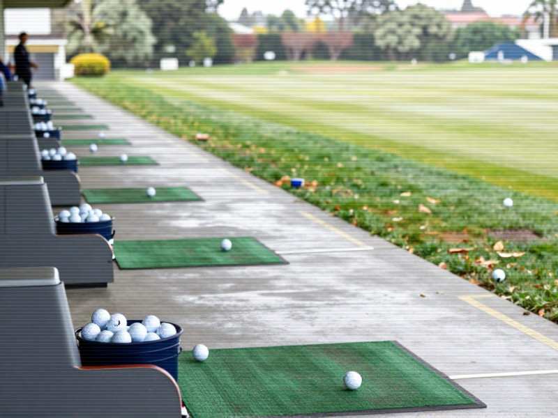 Golflektioner Skåne